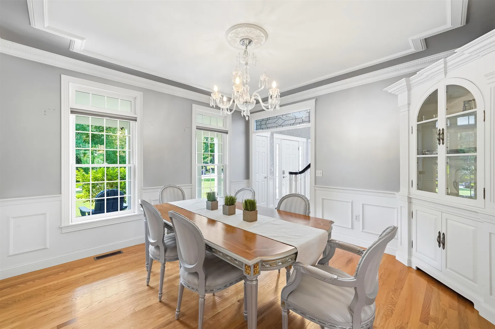 5 Sherwood Road Windham NH 03087