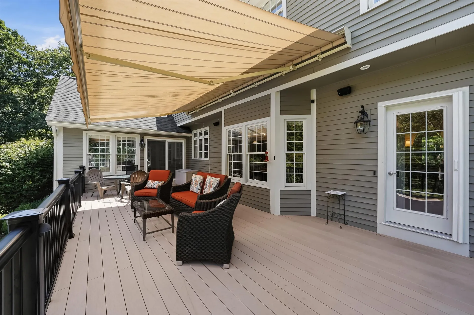 5 Sherwood Road Windham NH 03087