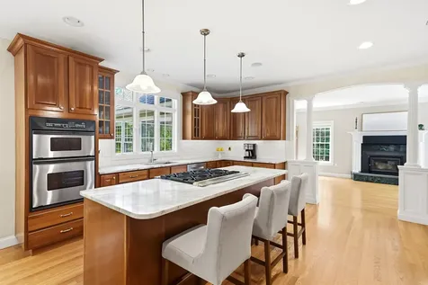 5 Sherwood Road Windham NH 03087