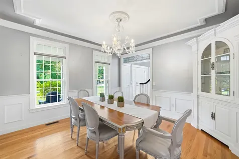 5 Sherwood Road Windham NH 03087