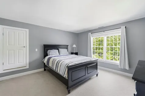 5 Sherwood Road Windham NH 03087