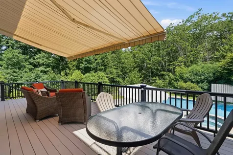 5 Sherwood Road Windham NH 03087