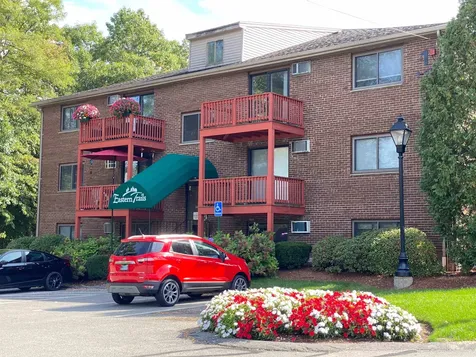 29 Capron Road Milford NH 03055