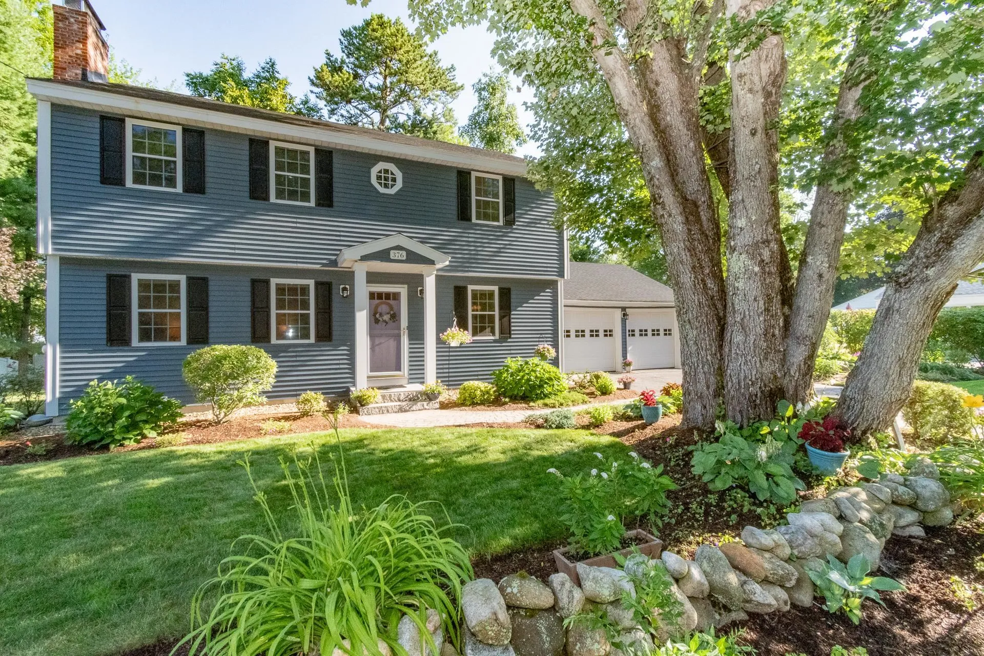 Manchester NH, 376 N Bend Drive
