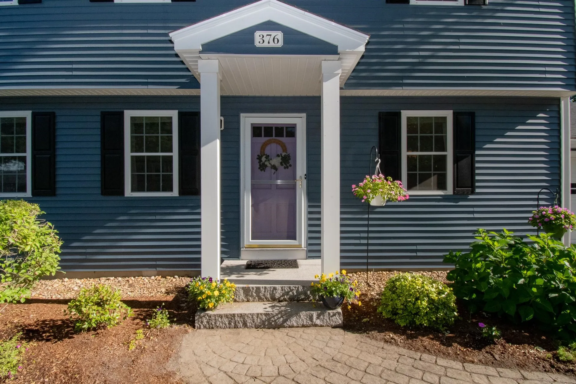 376 N Bend Drive Manchester NH 03104