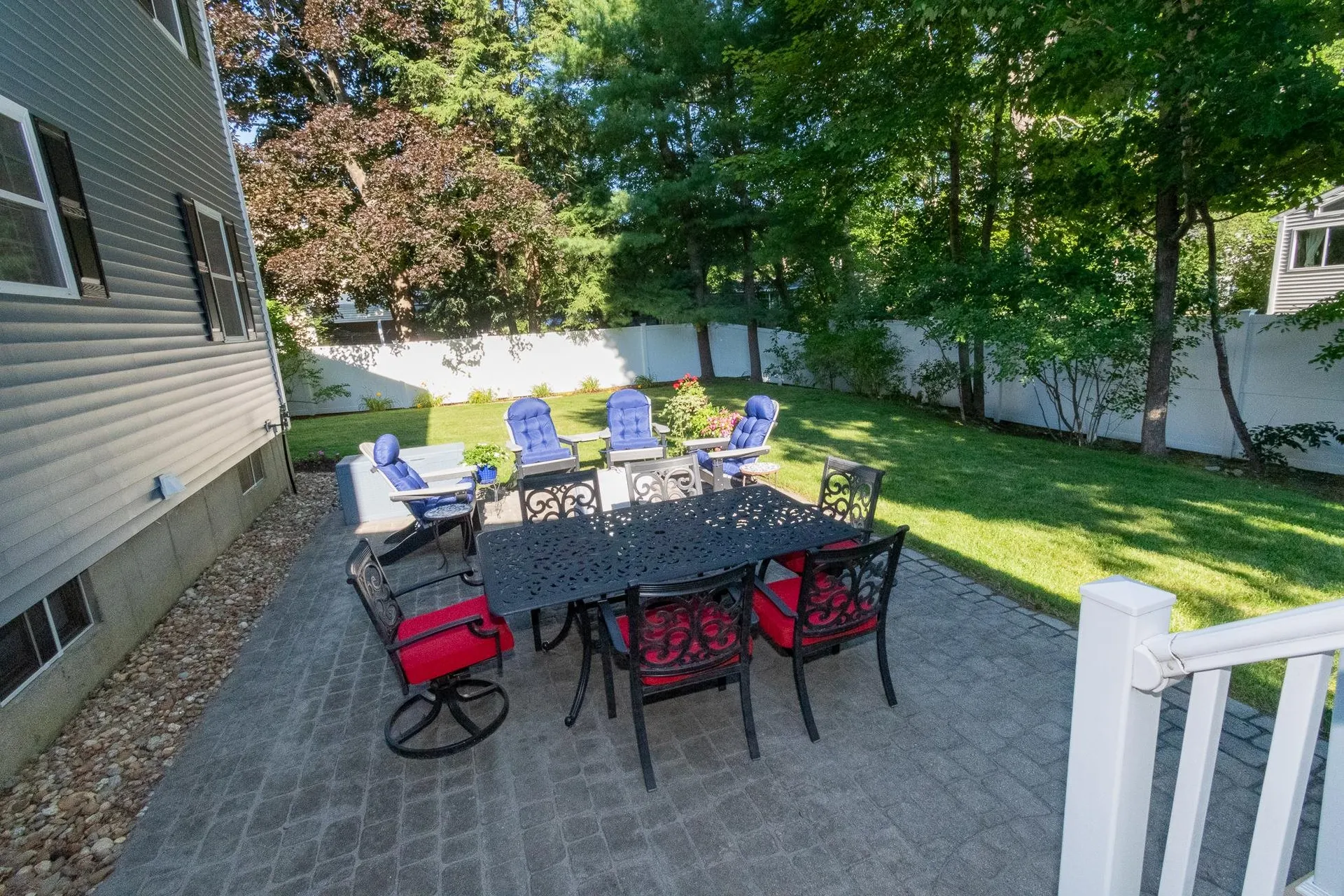 376 N Bend Drive Manchester NH 03104