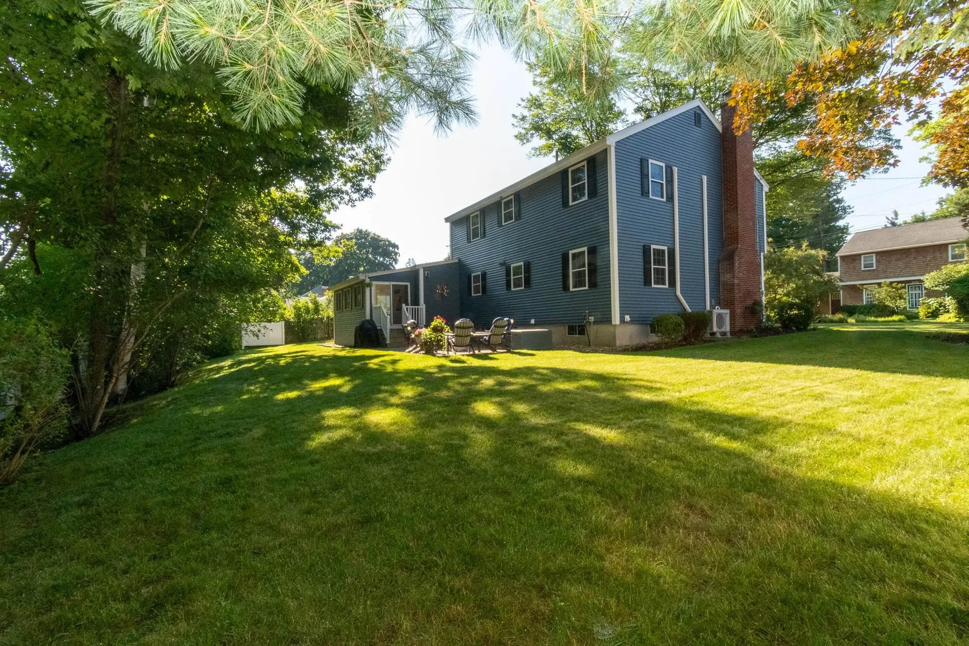 376 N Bend Drive Manchester NH 03104
