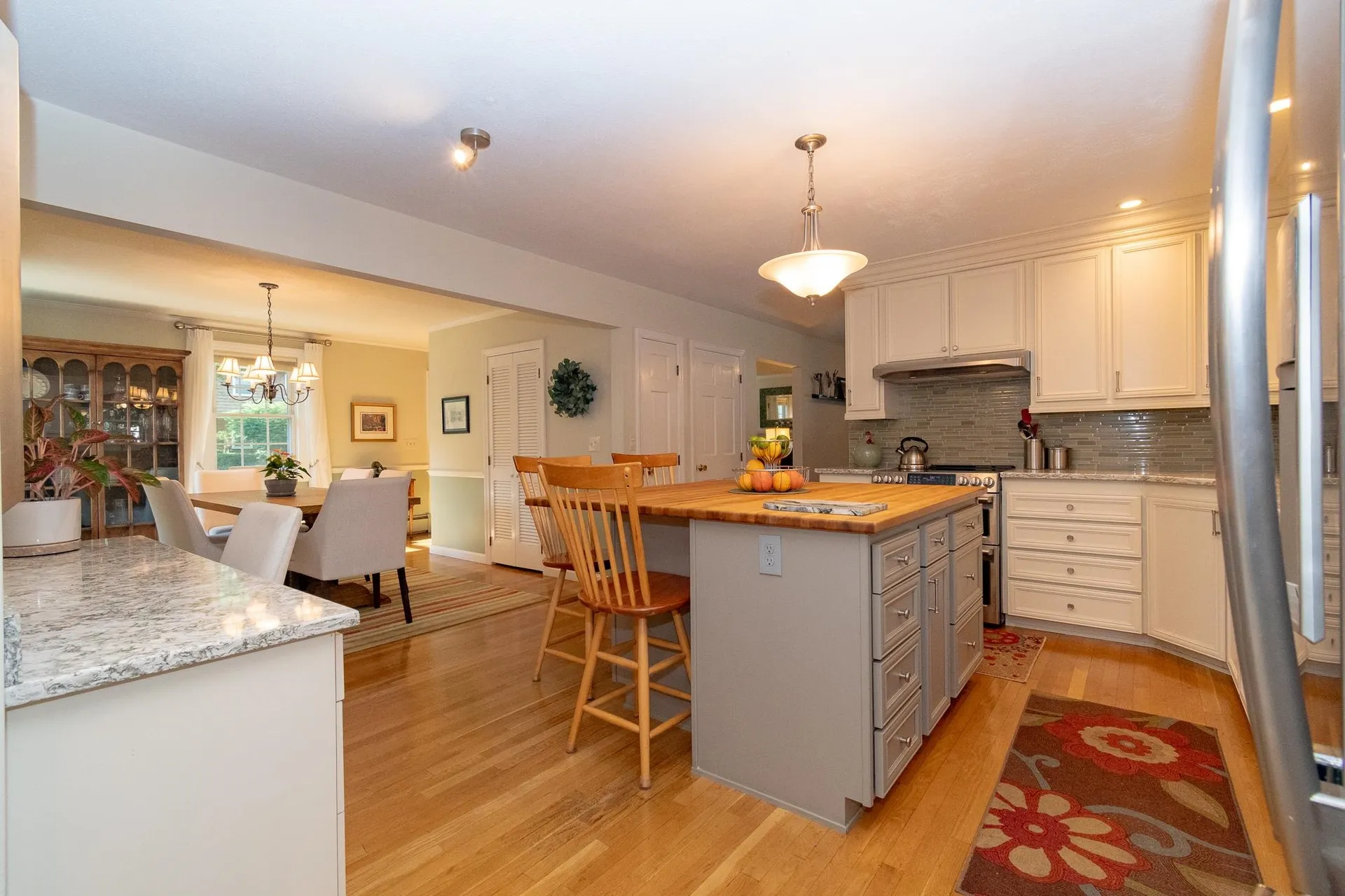 376 N Bend Drive Manchester NH 03104