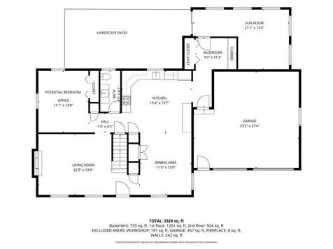 376 N Bend Drive Manchester NH 03104