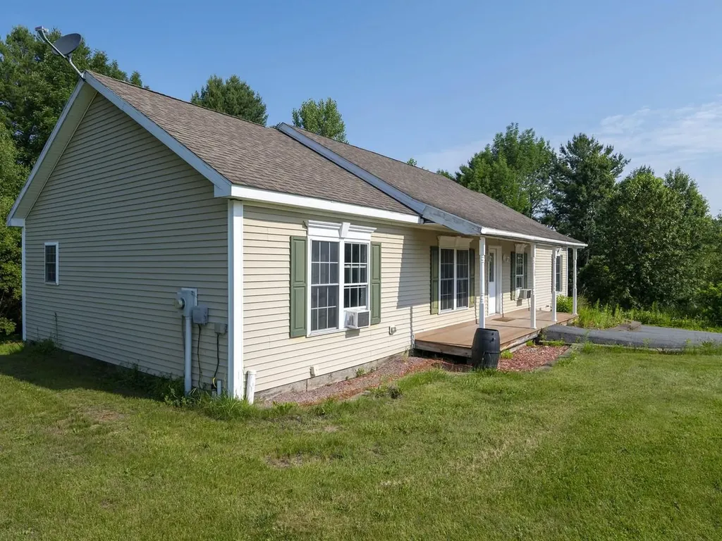 20 Millstone Boulevard Barre Town VT 05678