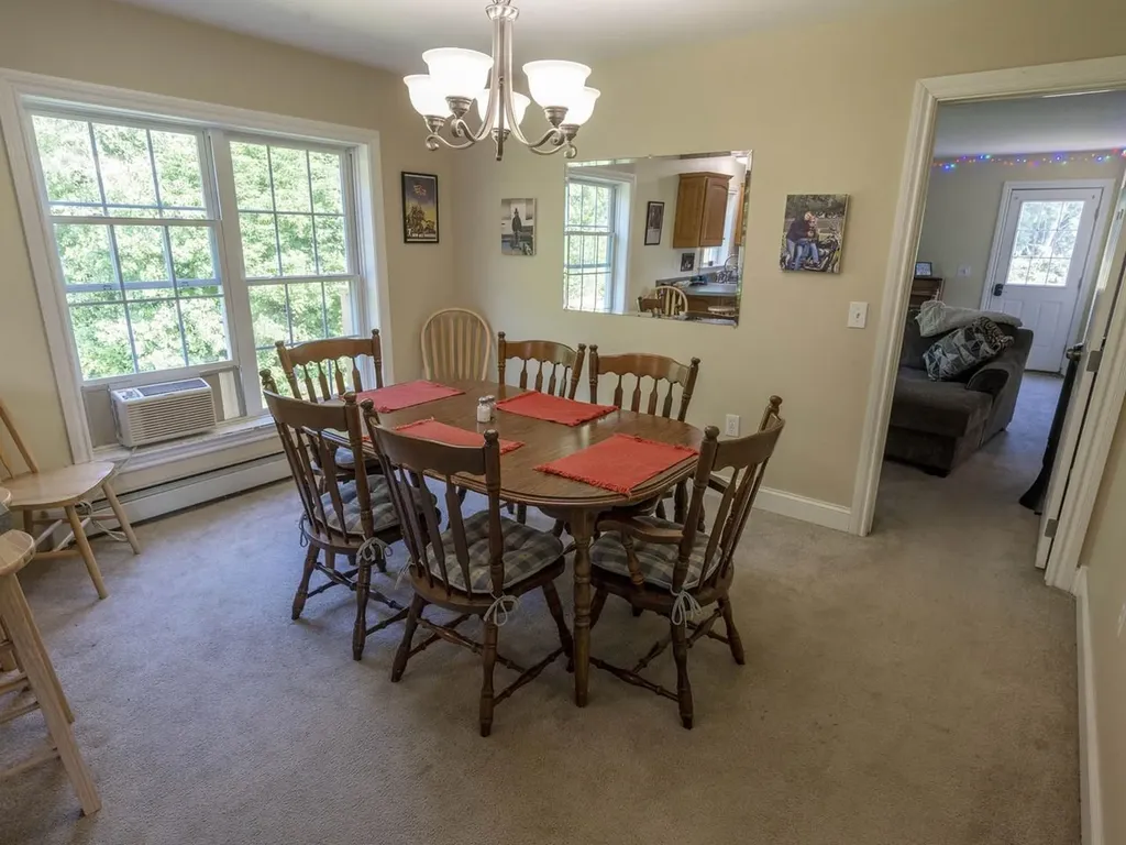 20 Millstone Boulevard Barre Town VT 05678
