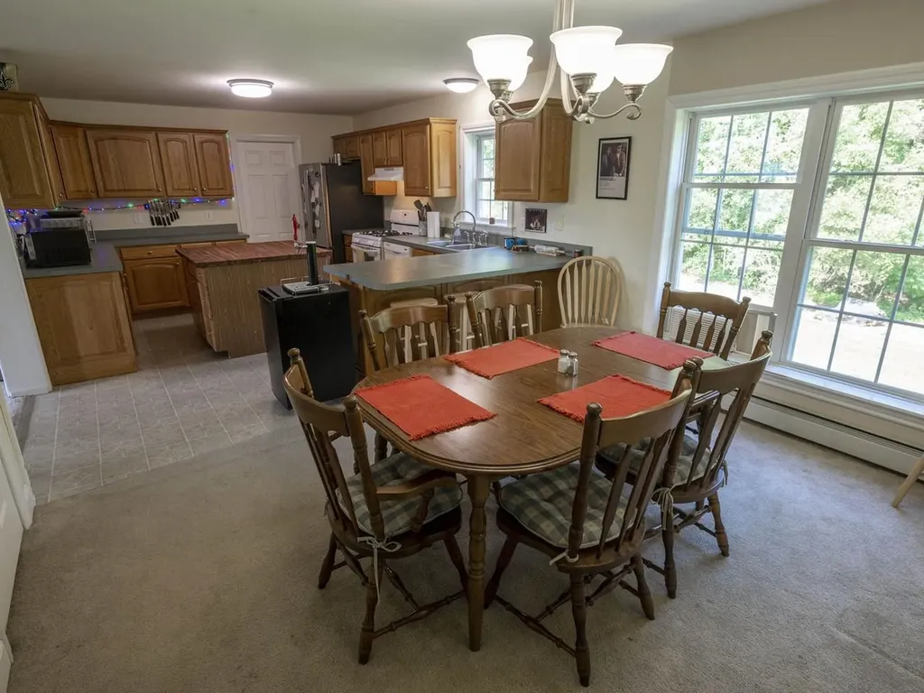 20 Millstone Boulevard Barre Town VT 05678