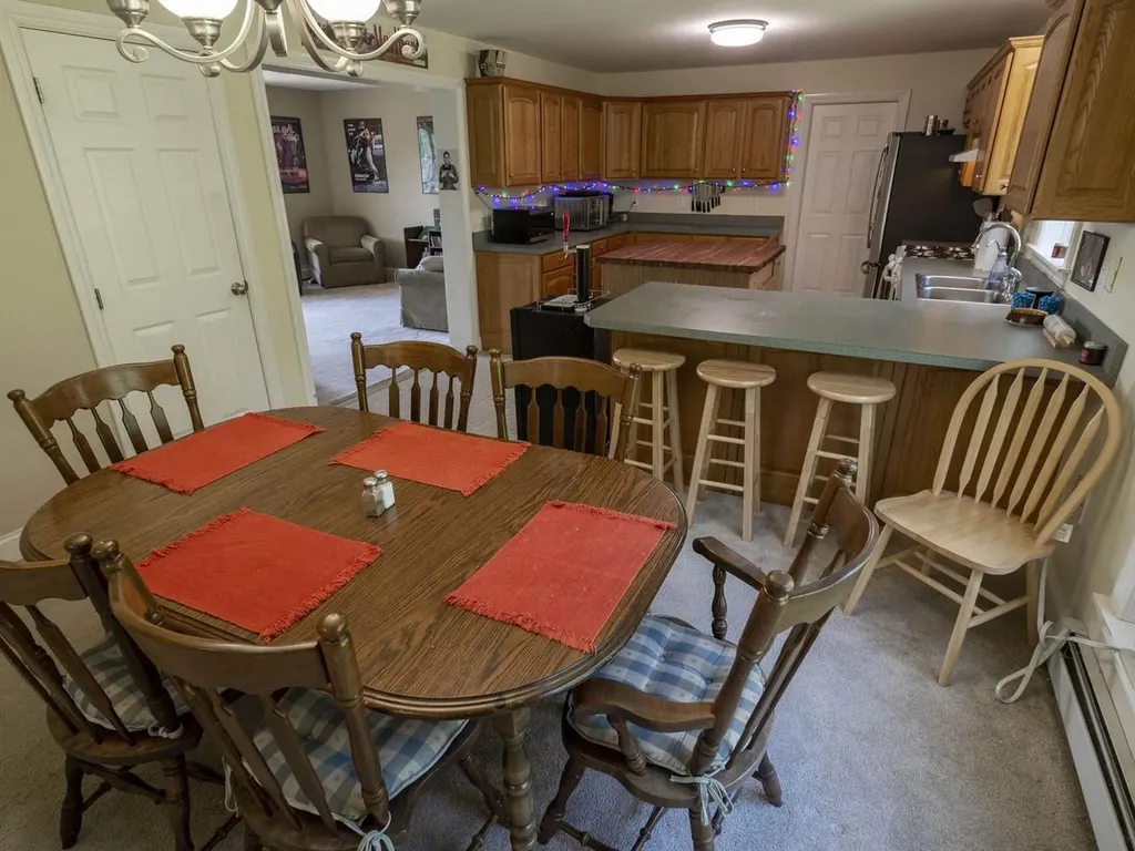 20 Millstone Boulevard Barre Town VT 05678