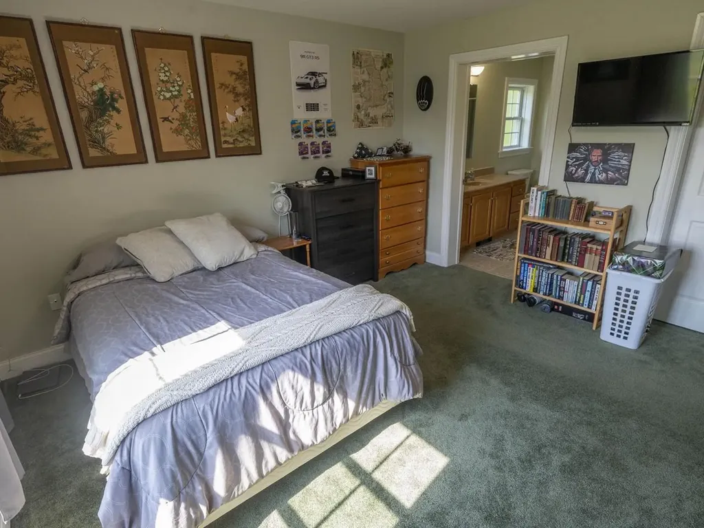 20 Millstone Boulevard Barre Town VT 05678