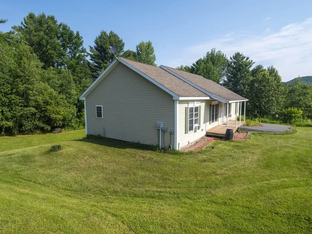 20 Millstone Boulevard Barre Town VT 05678