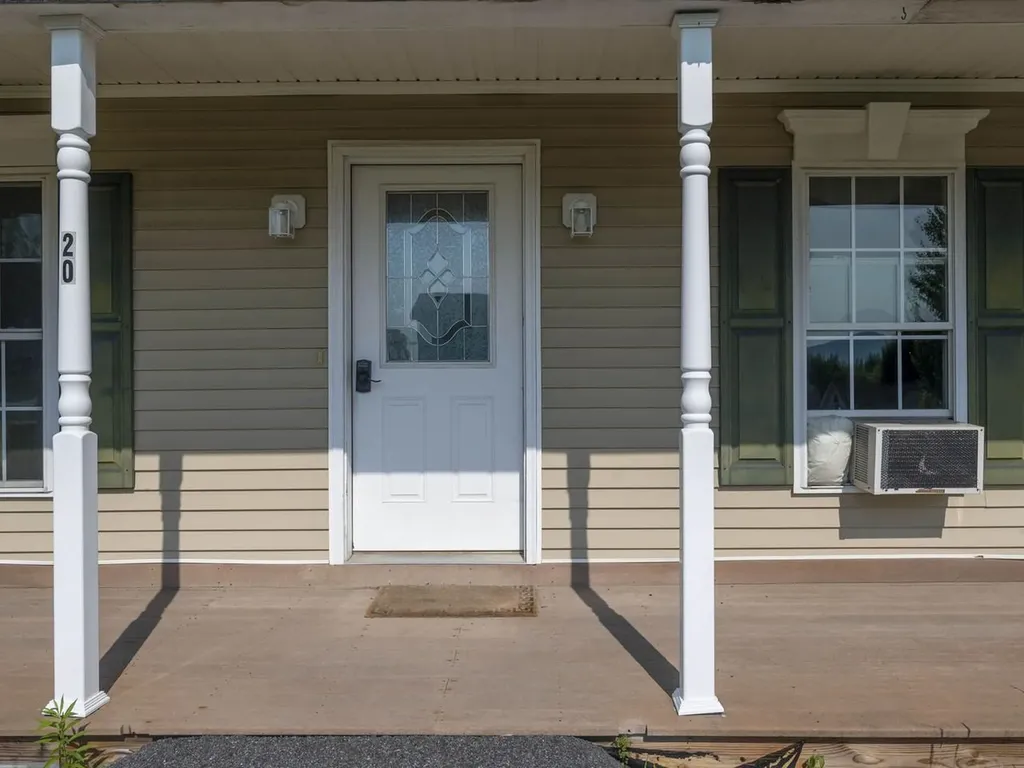 20 Millstone Boulevard Barre Town VT 05678