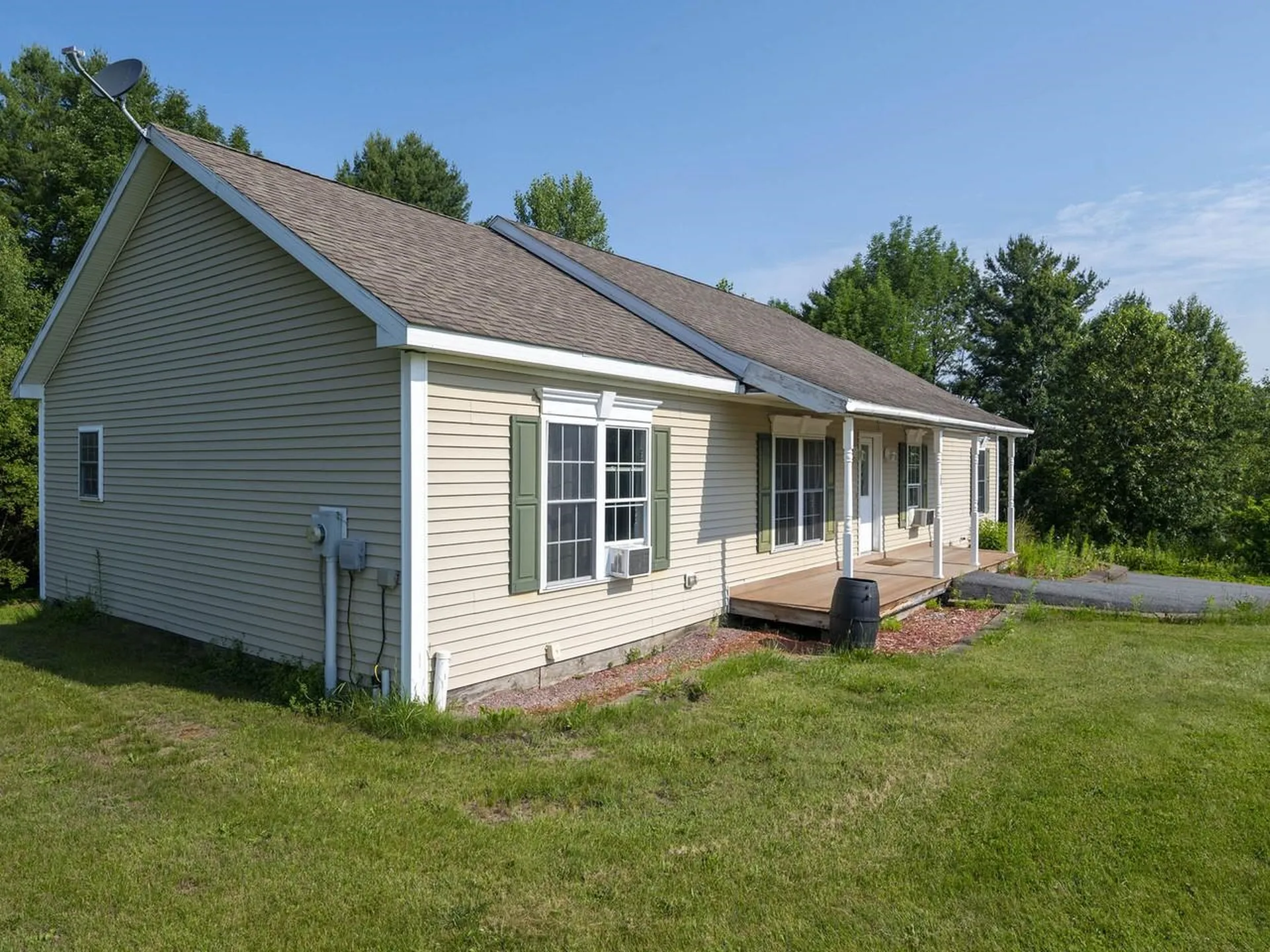 20 Millstone Boulevard Barre Town VT 05678