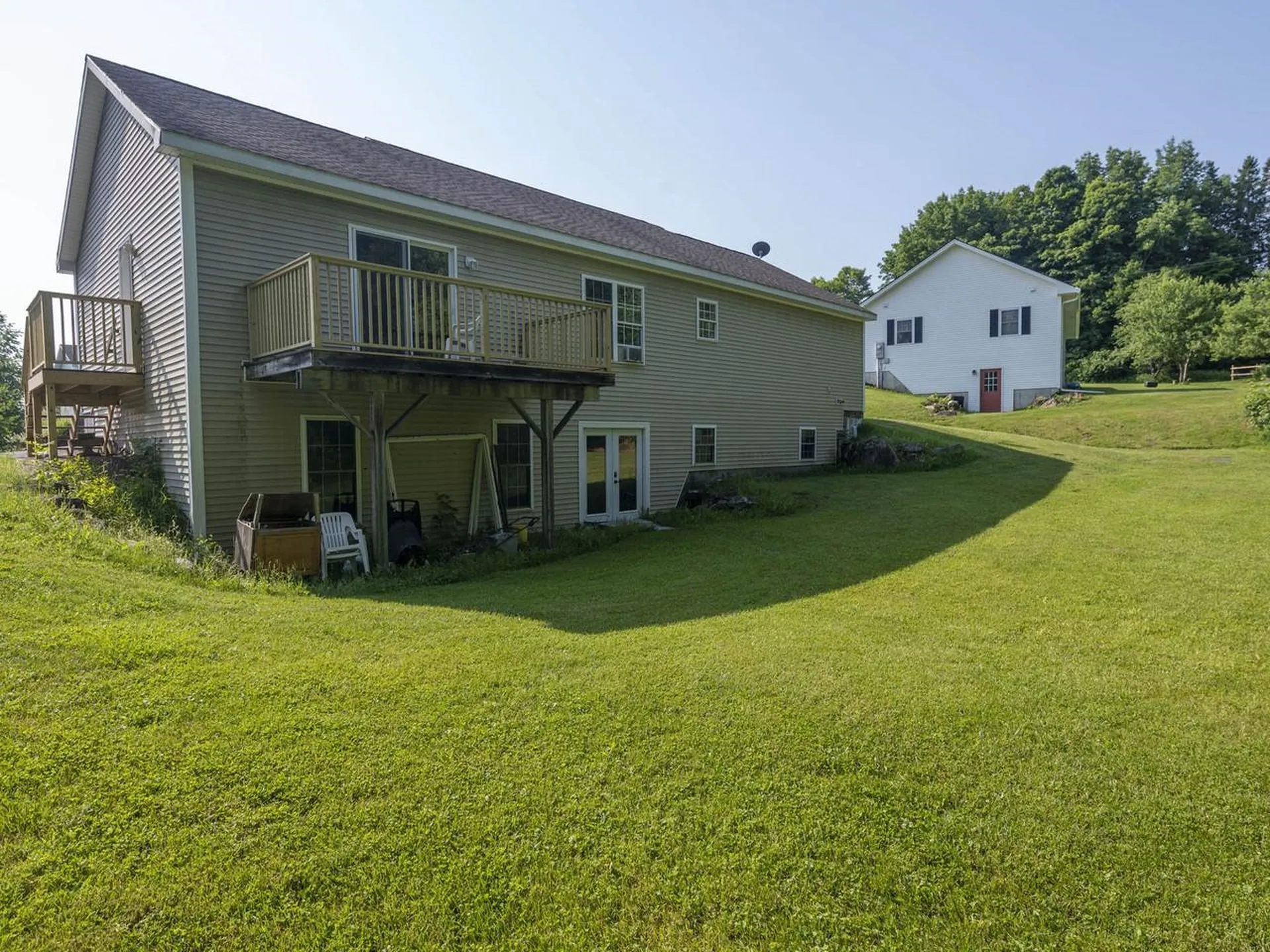 20 Millstone Boulevard Barre Town VT 05678