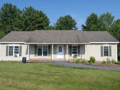 20 Millstone Boulevard Barre Town VT 05678