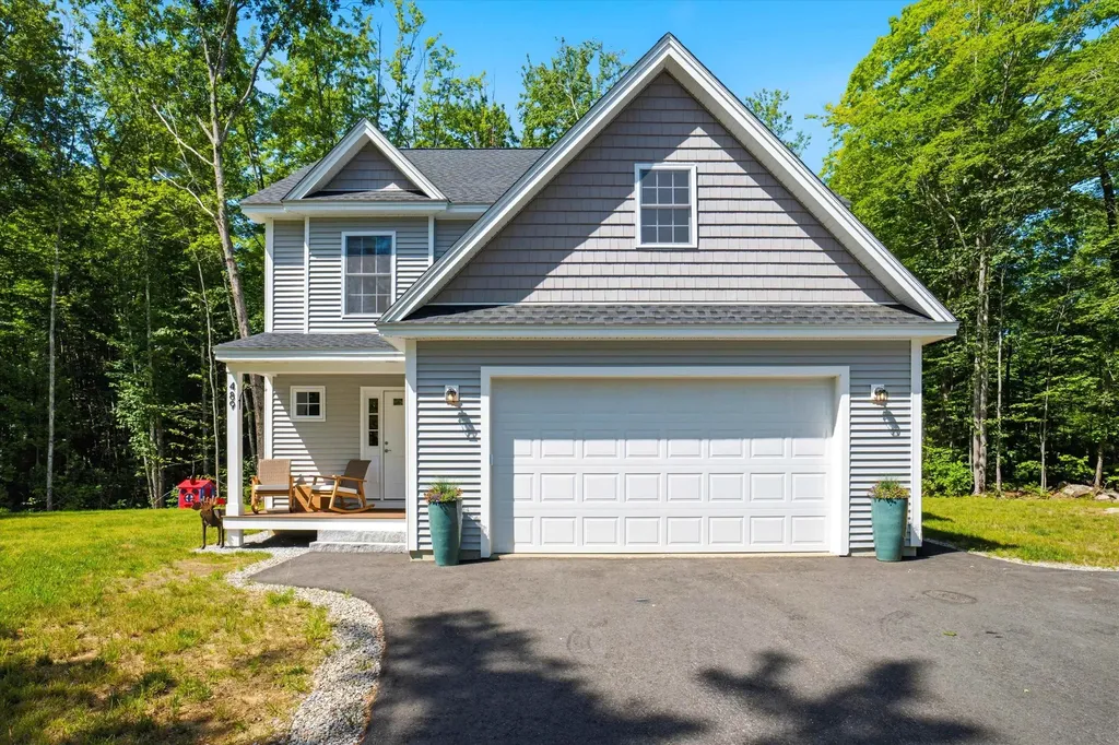 489 High Street Boscawen NH 03303