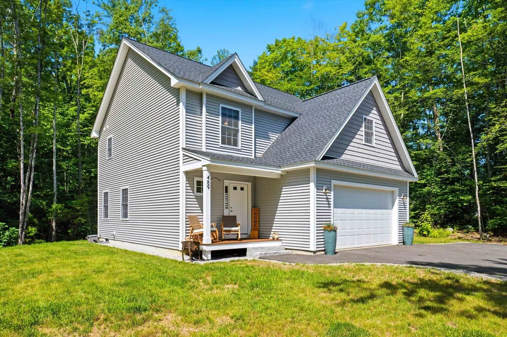 489 High Street Boscawen NH 03303