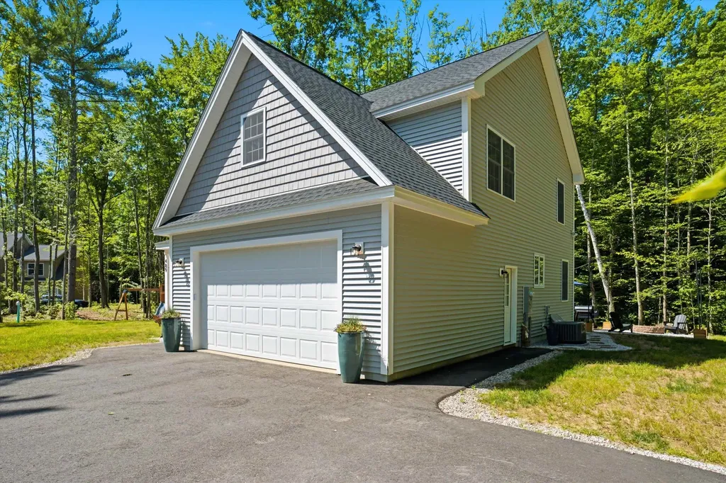 489 High Street Boscawen NH 03303