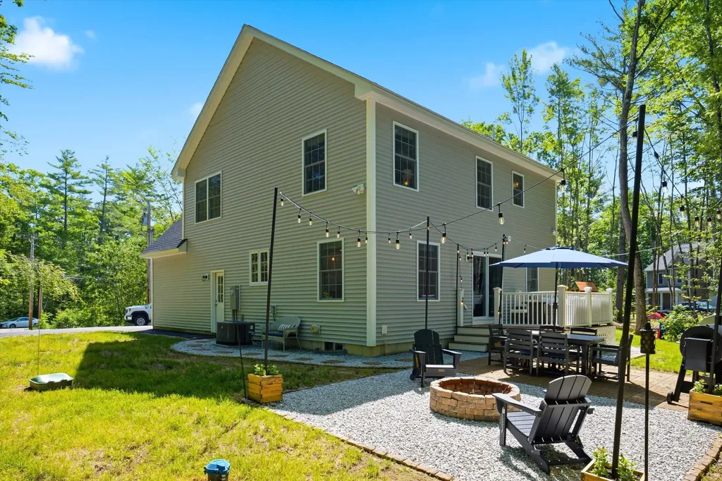 489 High Street Boscawen NH 03303