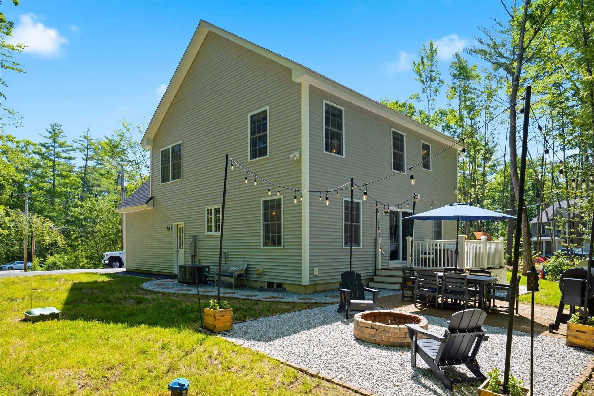 489 High Street Boscawen NH 03303