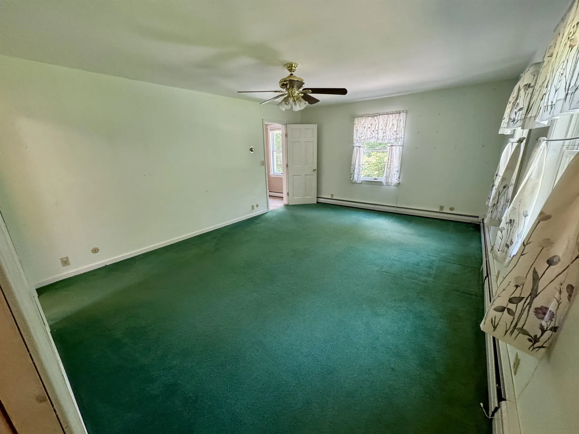 22 Fox Run Piermont NH 03779