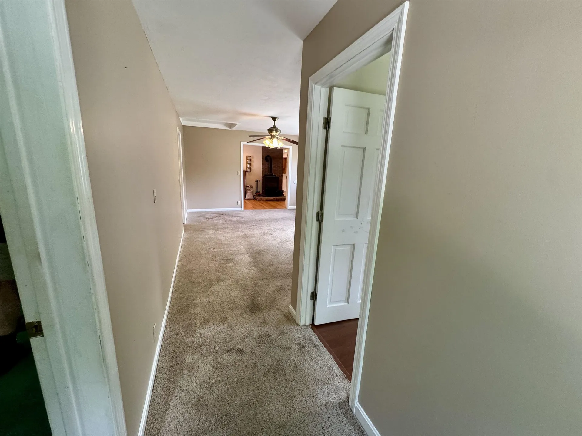 22 Fox Run Piermont NH 03779