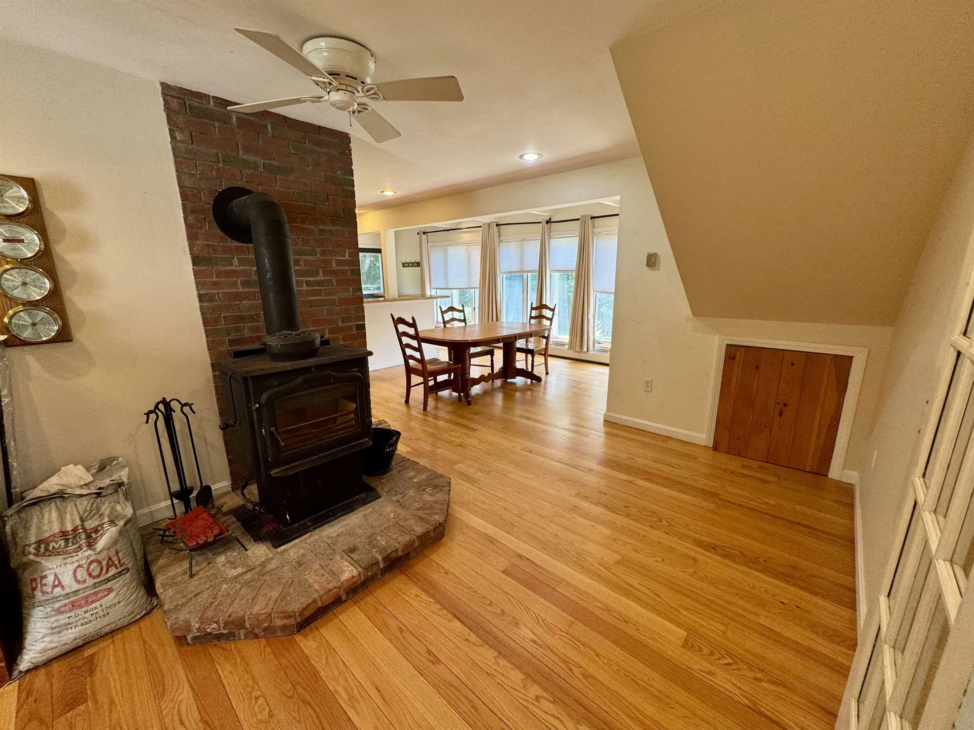 22 Fox Run Piermont NH 03779
