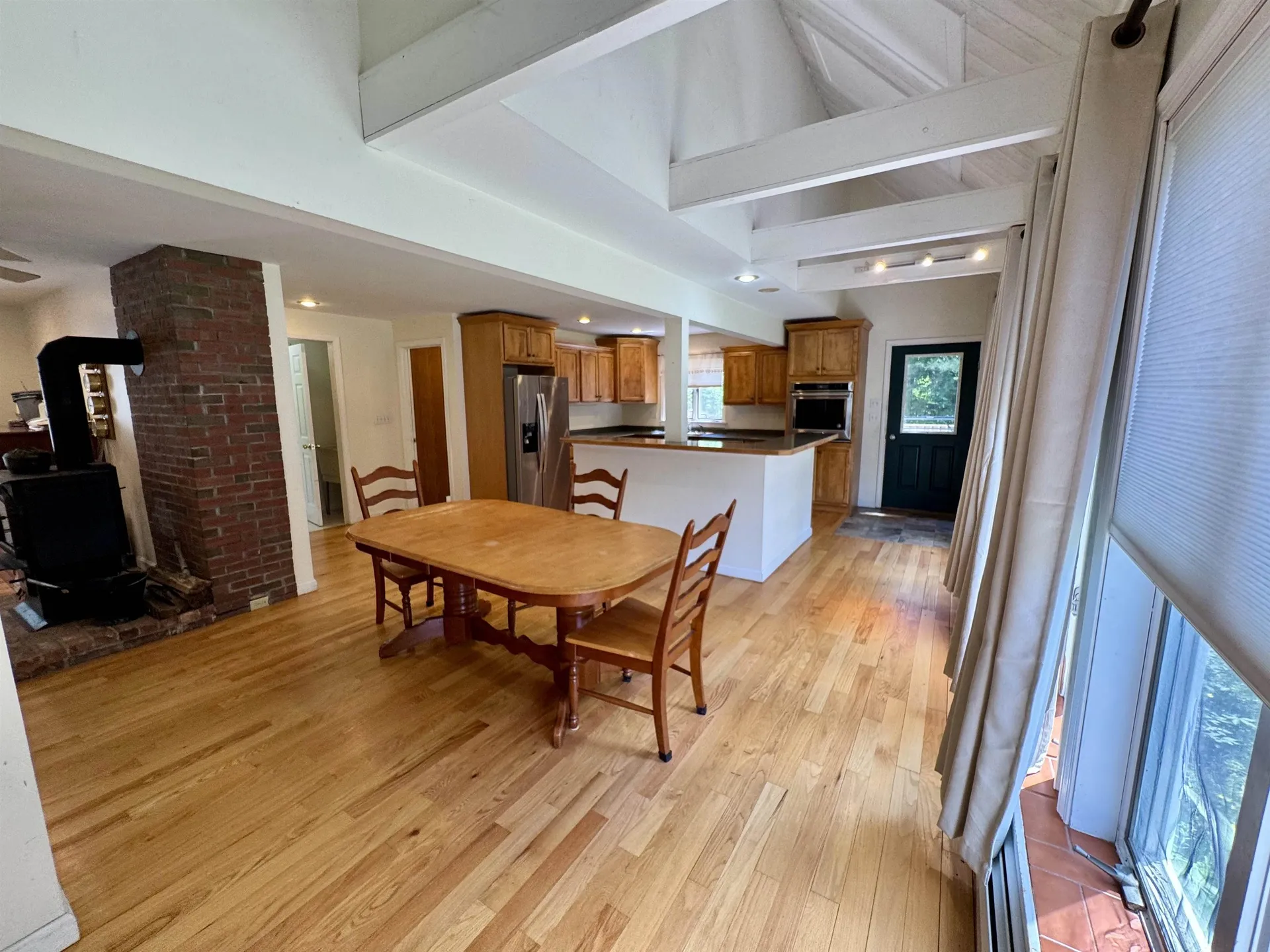 22 Fox Run Piermont NH 03779