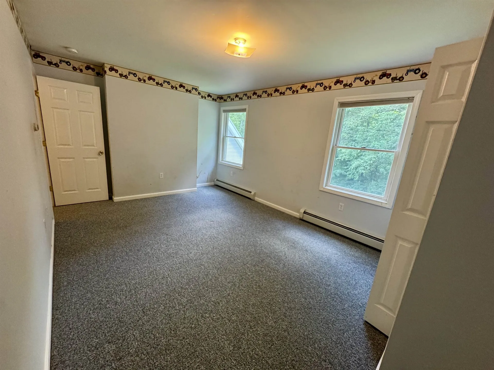 22 Fox Run Piermont NH 03779