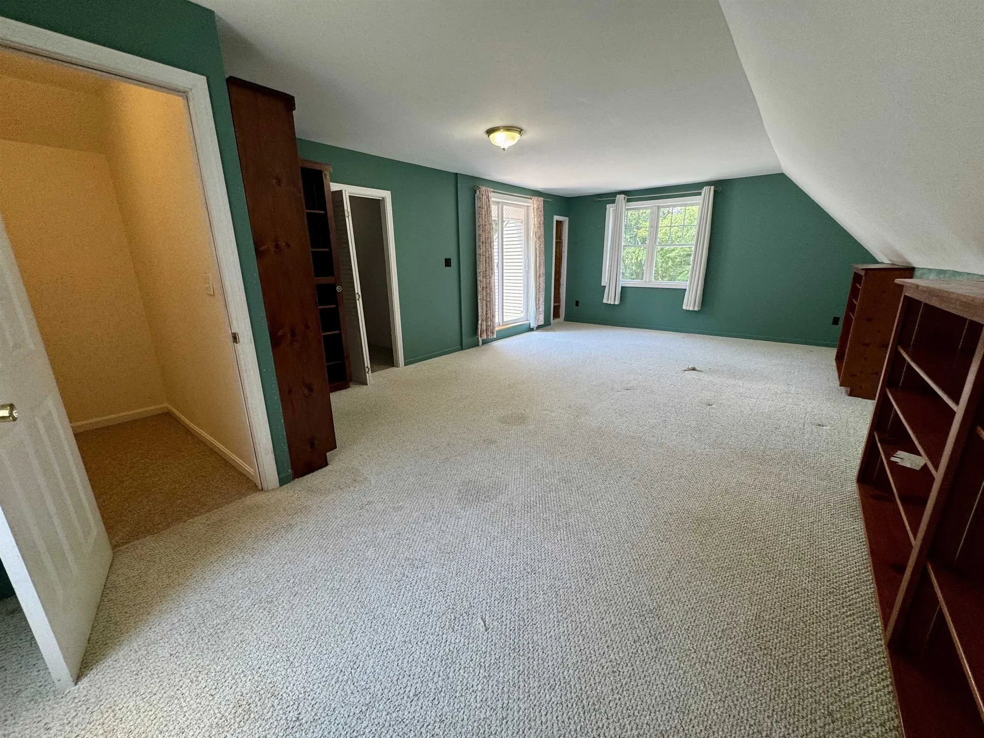22 Fox Run Piermont NH 03779