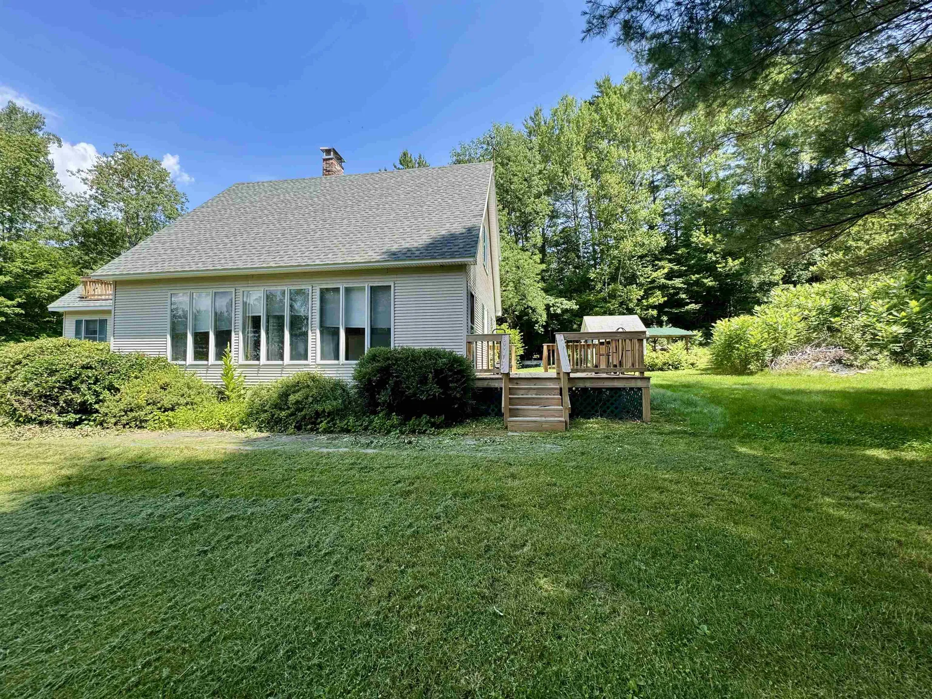 22 Fox Run Piermont NH 03779