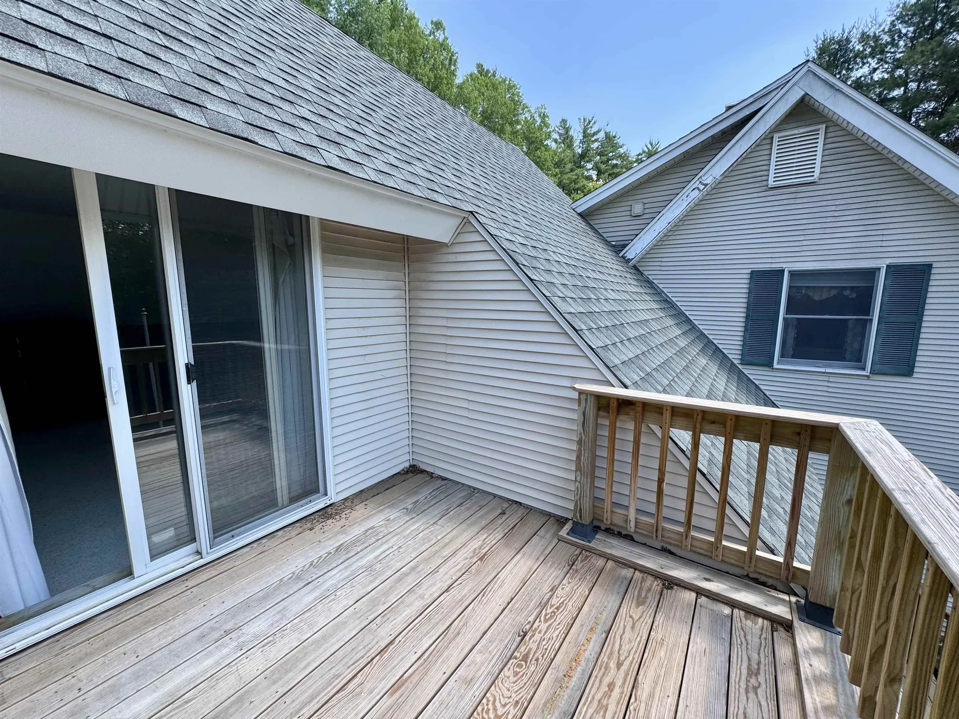 22 Fox Run Piermont NH 03779