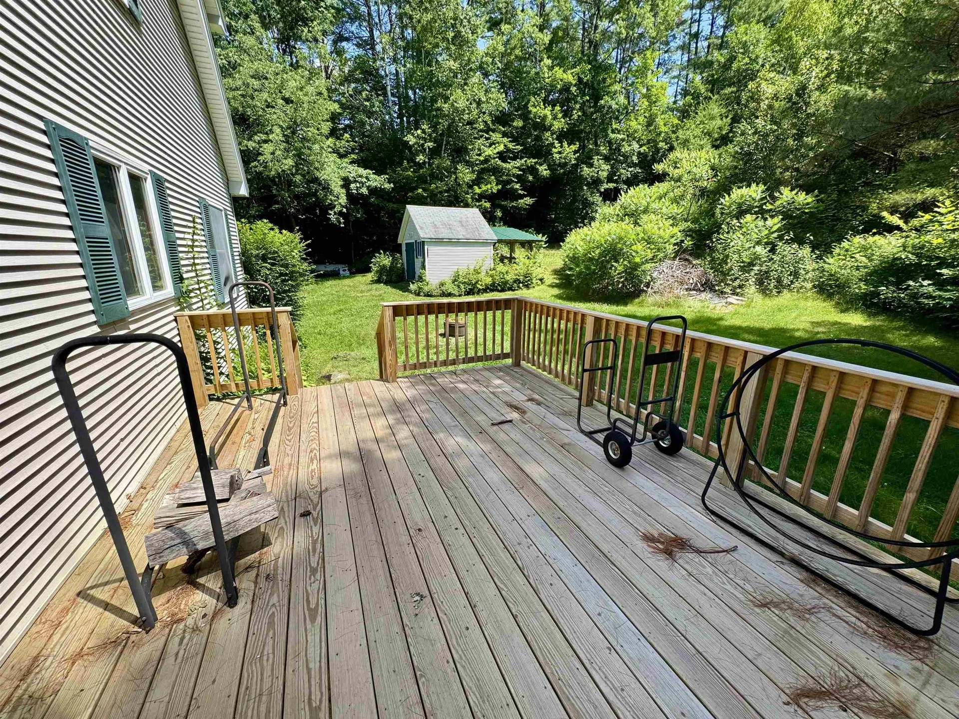 22 Fox Run Piermont NH 03779