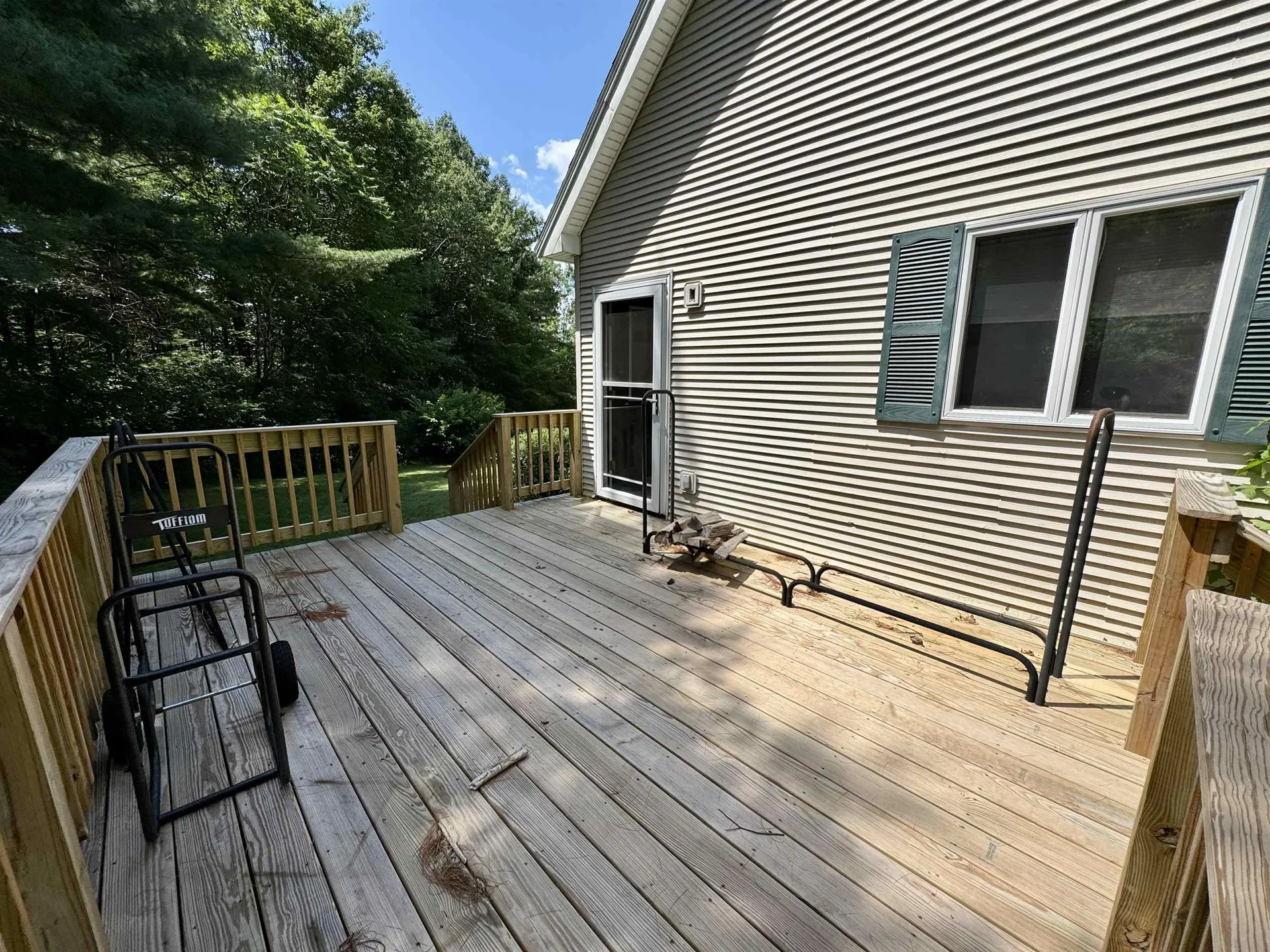 22 Fox Run Piermont NH 03779
