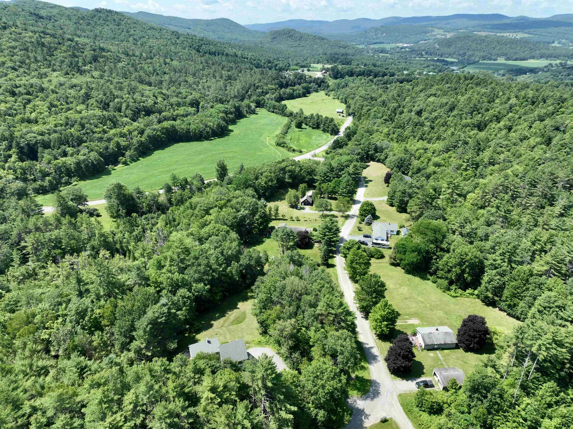 22 Fox Run Piermont NH 03779