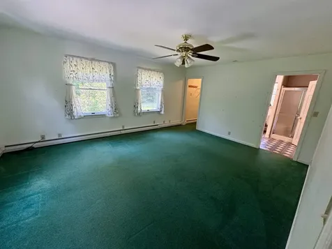 22 Fox Run Piermont NH 03779
