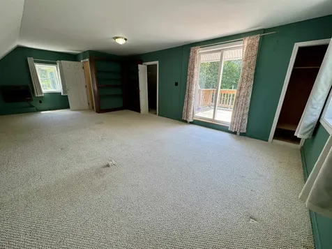 22 Fox Run Piermont NH 03779