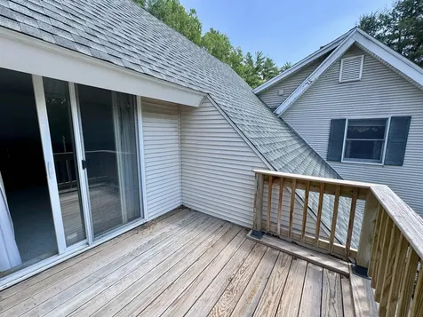 22 Fox Run Piermont NH 03779