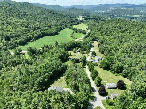 22 Fox Run Piermont NH 03779