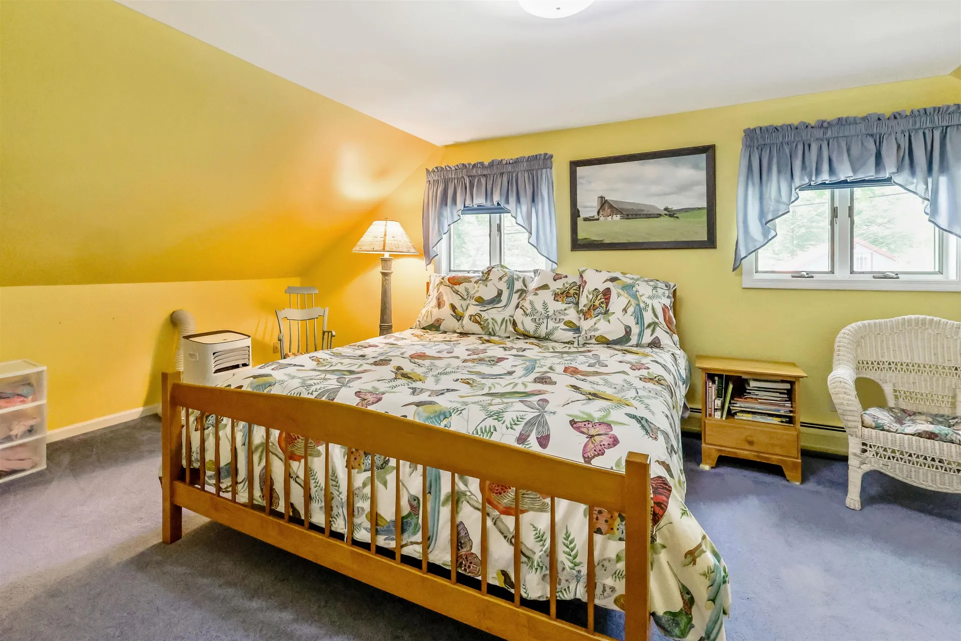 103 Loop Road Newport City VT 05855