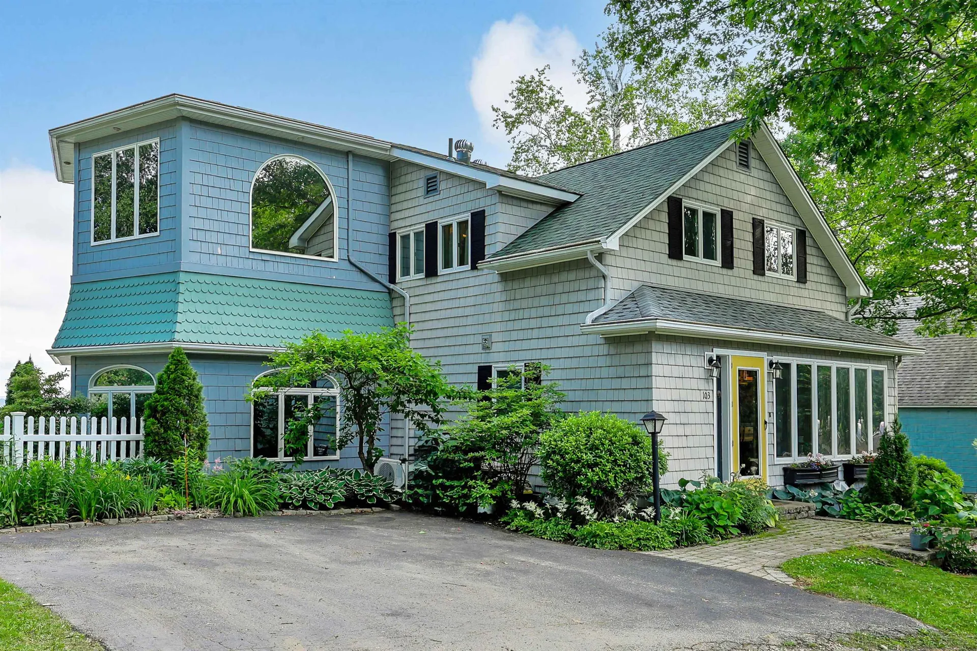 103 Loop Road Newport City VT 05855