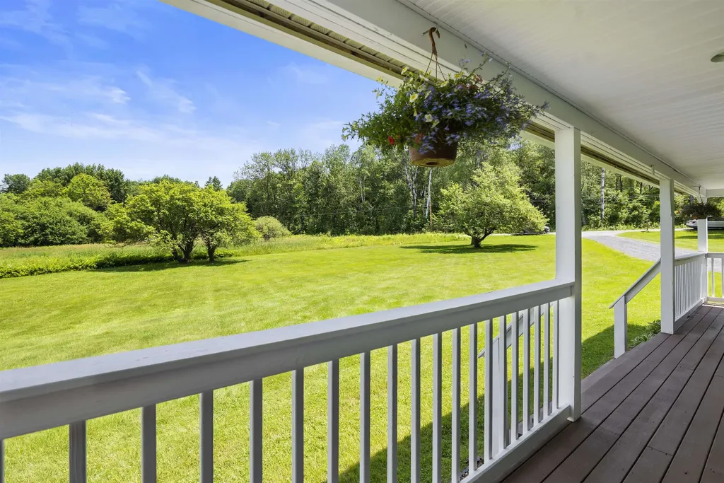 1112 Cobb Hill Road Moretown VT 05660