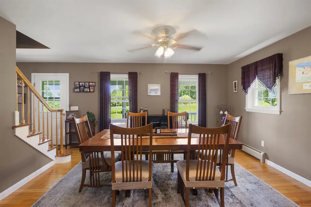 1112 Cobb Hill Road Moretown VT 05660