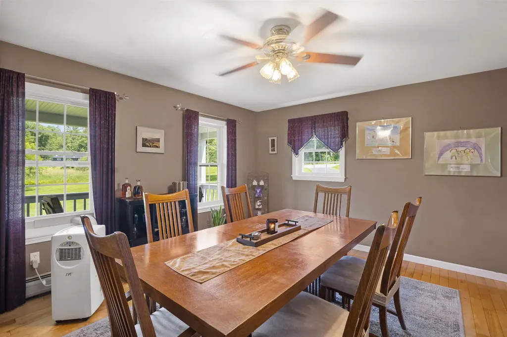 1112 Cobb Hill Road Moretown VT 05660
