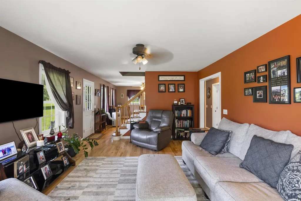 1112 Cobb Hill Road Moretown VT 05660