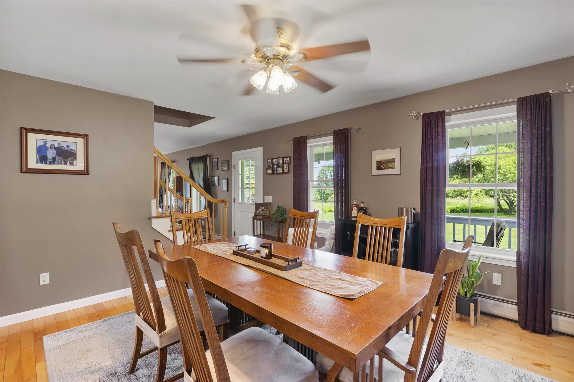 1112 Cobb Hill Road Moretown VT 05660